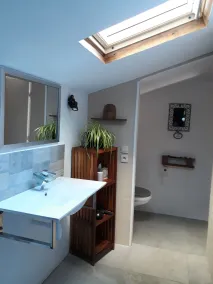 La Colombe - Bagno