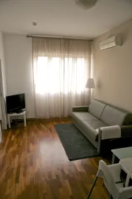 Residence Le Terrazze - Chambre