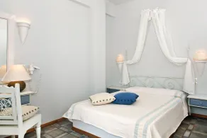 Atlantis Beach Villa - Chambre