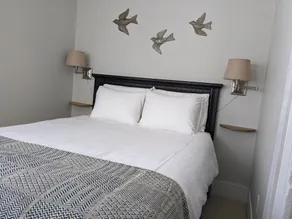 Luckystone Inn - Værelse