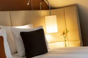 Renaissance Lucerne Hotel - Chambre