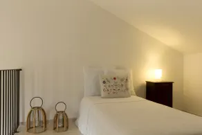 Masseria dei Monaci - Chambre