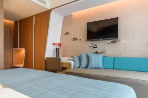 Eurostars Cascais - Chambre