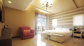 Look Villa - View from room