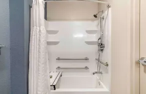 Extended Stay America Premier Suites - Fort Lauderdale - Deerfield Beach - Salle de bain