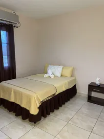 Brisas de Coclé - Habitación