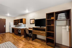 WoodSpring Suites Port St Lucie - Room