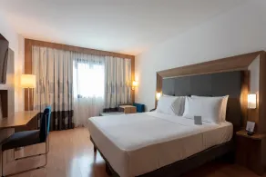 Wyndham Salvador Hangar Aeroporto - Room