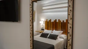 Hotel Boutique Arte y Descanso - Zimmer