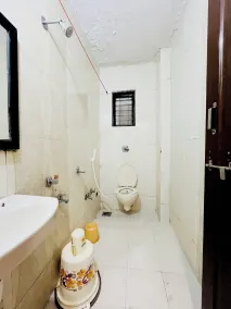 Sai Balaji Residency shirdi near sai temple - Bathroom