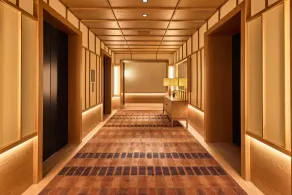 Pendry Manhattan West - Chambre