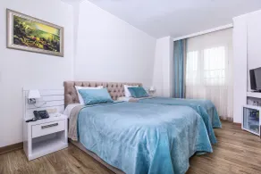 Orange County Kemer - Room