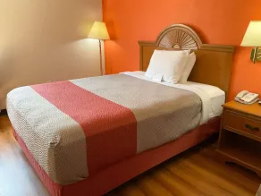 Motel 6-Hannibal, MO - Chambre