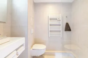 Hôtel Seb&Co  - Værelse