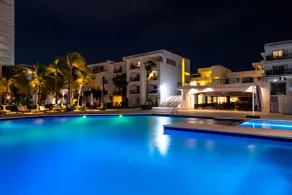 Beachscape Kin Ha Villas & Suites - Piscine