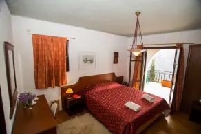 Historic Villa - Room