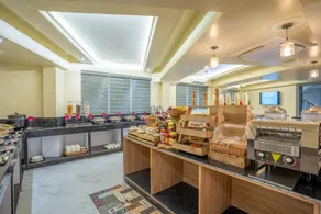 Regenta Central Puri Odisha - Restaurant