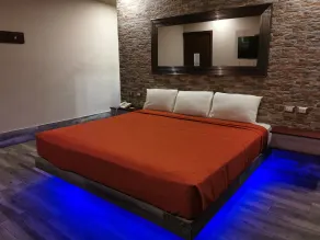 Hotel Plaza Arteaga - Room