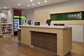 Home2 Suites by Hilton Beaumont - Réception