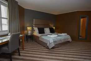 Quality Hotel Sarpsborg - Rum