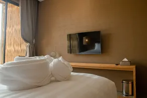 Historykan Kanchanaburi Hotel  - Quarto
