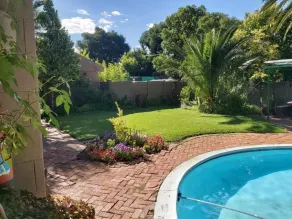 Arista B&B - Pool