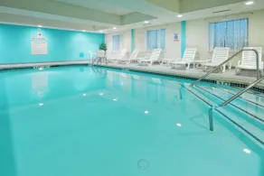 Holiday Inn Express and Suites Quakertown - Allentown Area by IHG - Pool