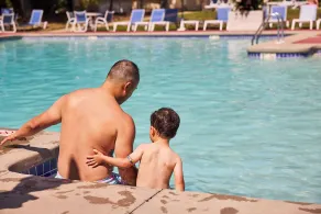 The Villages at Ocean Edge - Pool