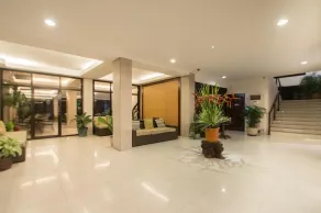 MARZON HOTEL KALIBO - Reception