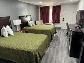American Inn - Værelse