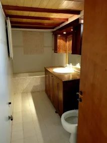 Orgon Farm Village Houses - Chambre