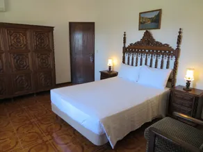Villa Alcaide - Chambre