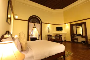 Ilbert Manor - Chambre