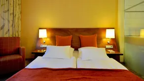 Wellings Romantik Hotel zur Linde - Chambre