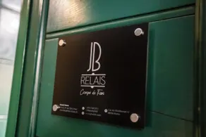 JB Relais- Campo de' Fiori - Reception