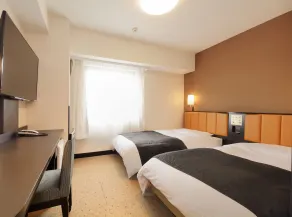APA Hotel Gifu Hashima Ekimae - Chambre