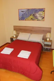 Holidays Hostel Arequipa - Zimmer