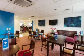 Holiday Inn Express Braintree by IHG - Restaurante
