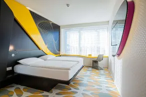 Prize by Radisson, Bern City - Værelse