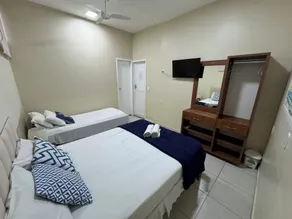 Pousada Vila Praiana - Rom
