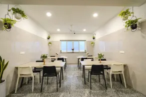 FabHotel Prime Cozy - Nr Yashoda Hospital, Hitech City - Restaurant