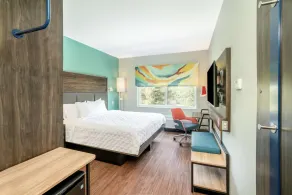 Tru By Hilton Greenville - Chambre