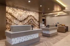 Hilton Garden Inn Temecula, CA - Réception