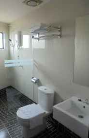 Kampar Boutique Hotel - Salle de bain