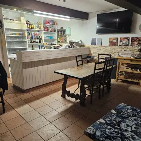 Feancy - Restaurant