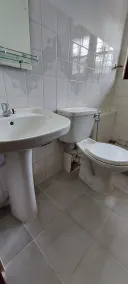 The Comfort  - Baño