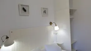 Habitaciones - La Pumarada de Limés I - Værelse