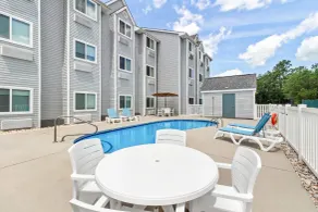 Quality Inn Shallotte near Ocean Isle Beach - Piscine