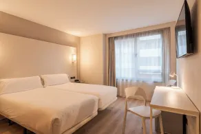 B&B HOTEL Castellón - Rum