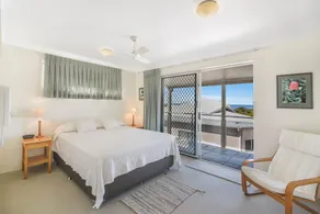 Unit 3 at 4 Pelican Street, Peregian Beach, Noosa Shire - Værelse